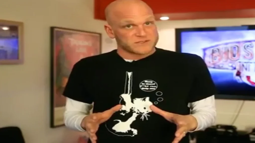 Adam Sessler's Role in Gaming Television Programs