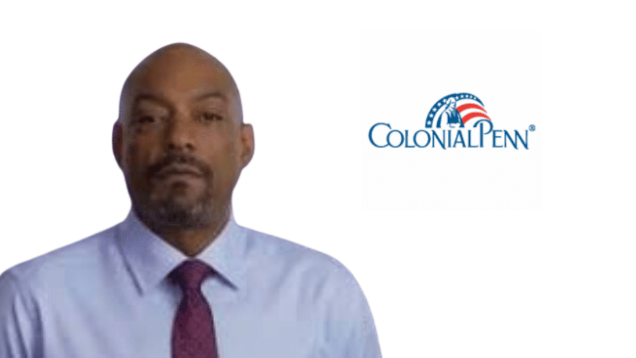 Jonathan Lawson Colonial Penn Net Worth (Updated 2024)