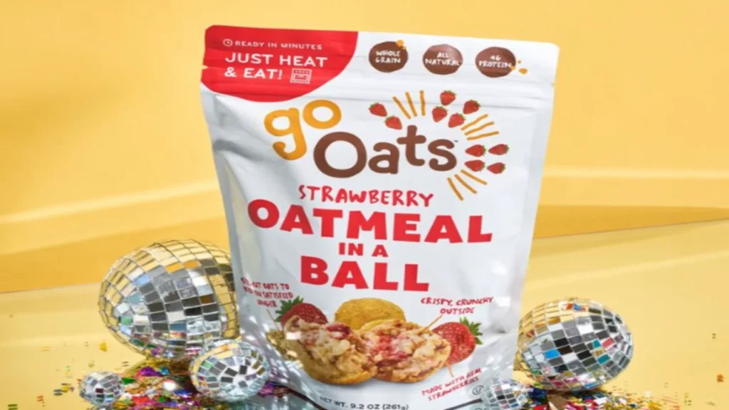 Barbara Corcoran's Earnings and ROI from Go Oats
