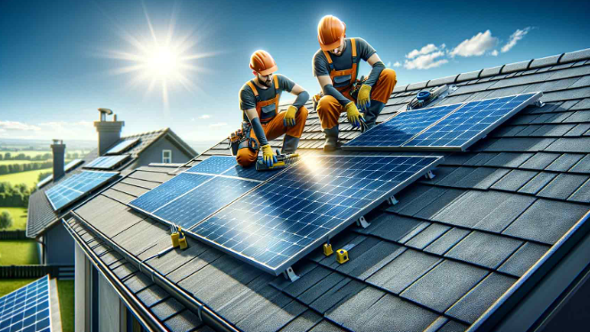 The Top Factors That Impact Your Solar Installation Quotation