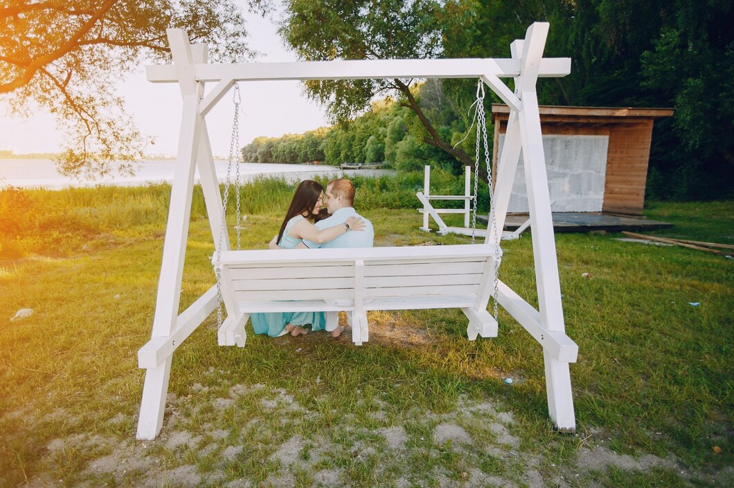 The Ultimate Guide To Choosing Perfect Porch Swing