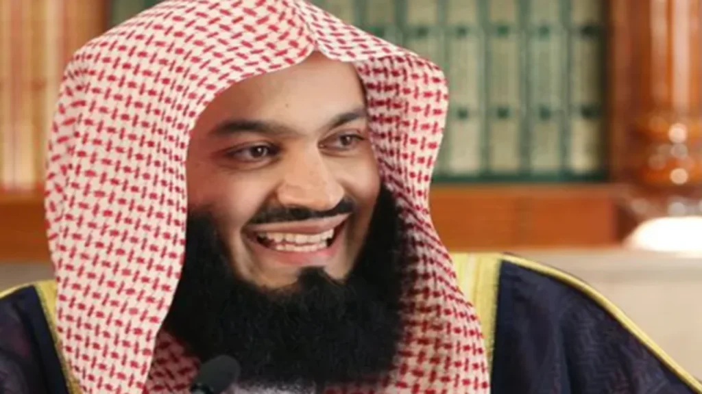 Who Is Mufti Menk?