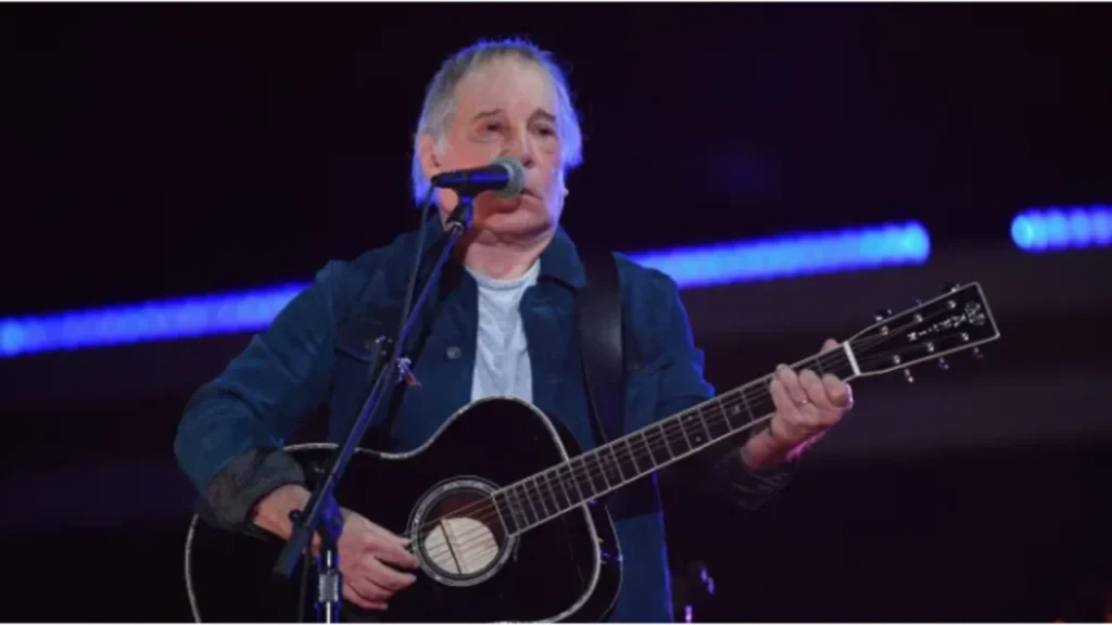 Financial Overview of Paul Simon