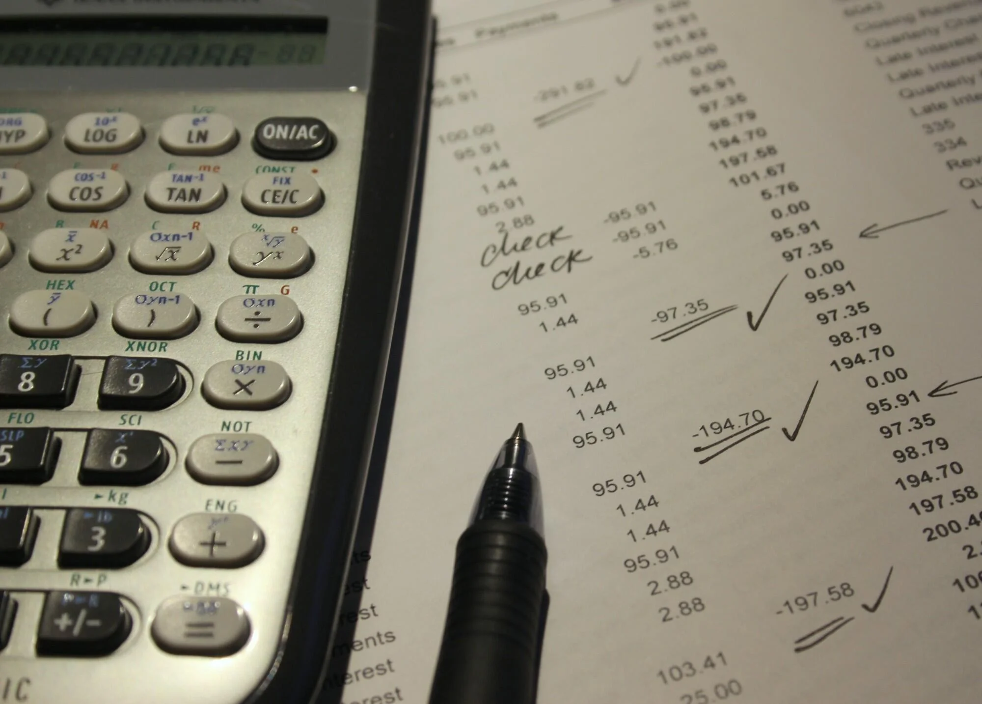 The Benefits of Hiring an Outsourced Accounting Firm for Tax Season