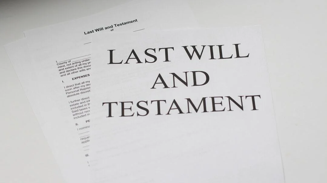 The Power of Trusts How They Protect the Asset in Estate Planning