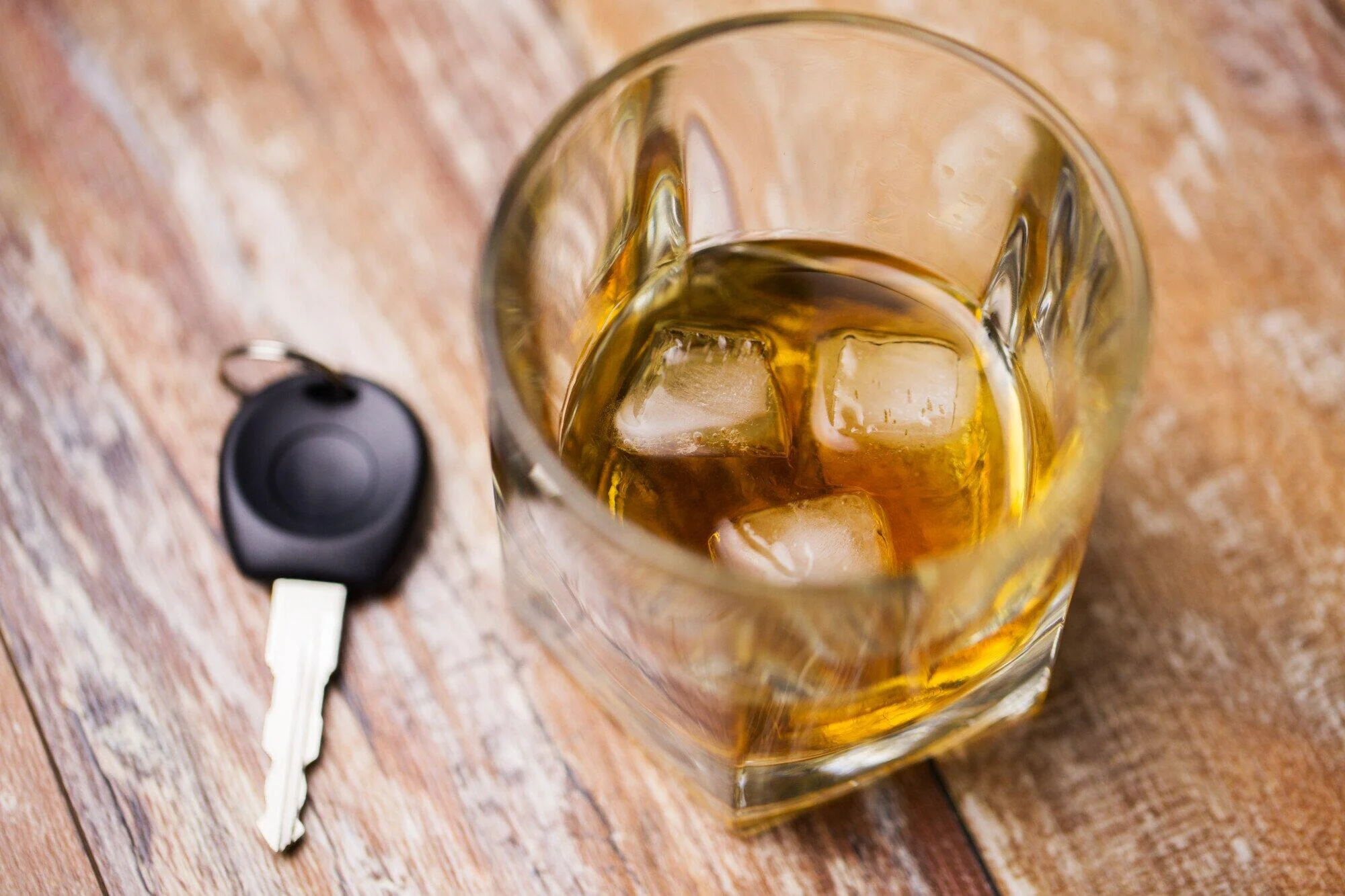 Understanding the Differences Between Misdemeanor DUI vs Felony DUI Charges