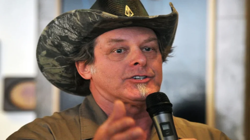 Who Is Ted Nugent?