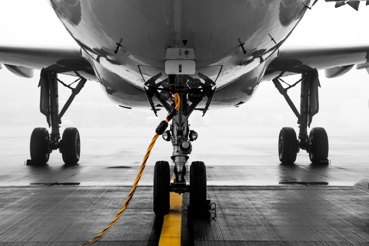 5 Things You Didn't Know About Airplane Mechanics
