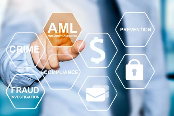 AML Compliance A Fortified Framework of Effective Risk Assessment Solutions  