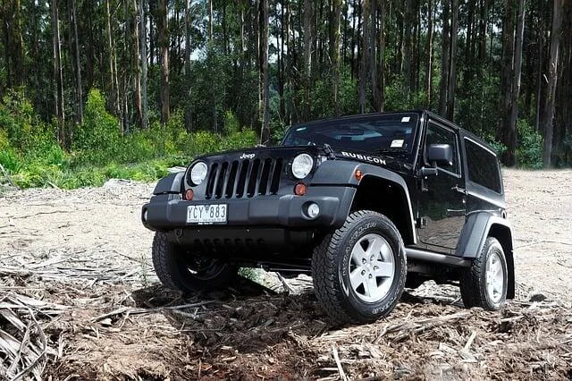 Jeep Wrangler Reliability