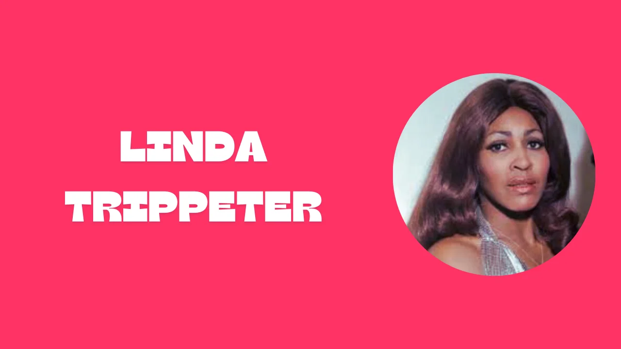 Linda Trippeter