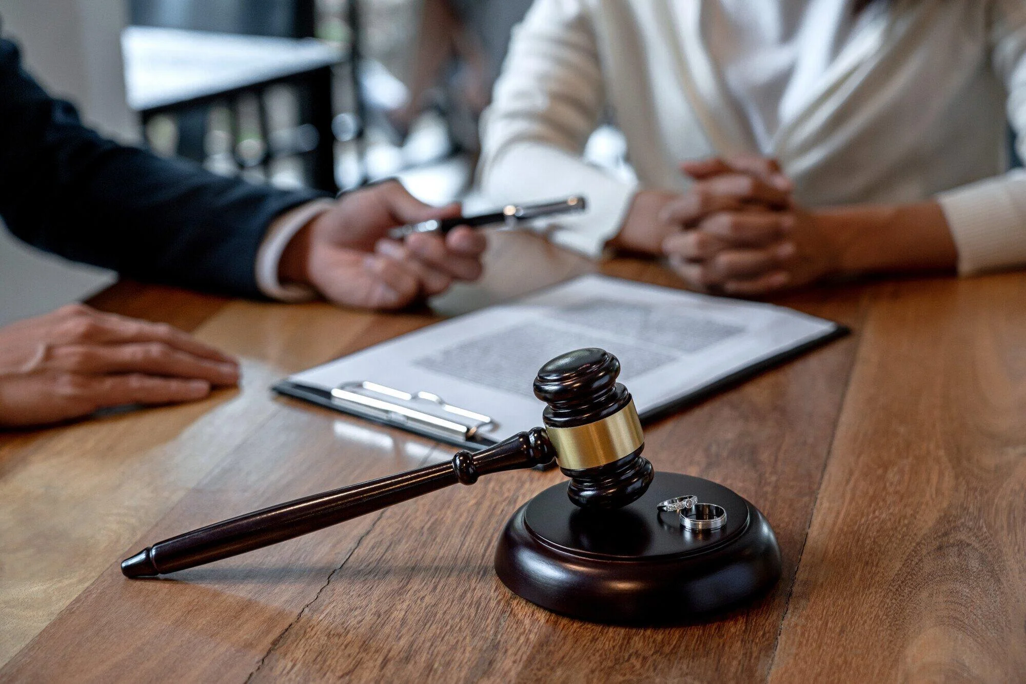 The 4 Importance of Seeking a Free Consultation Before Hiring an Attorney