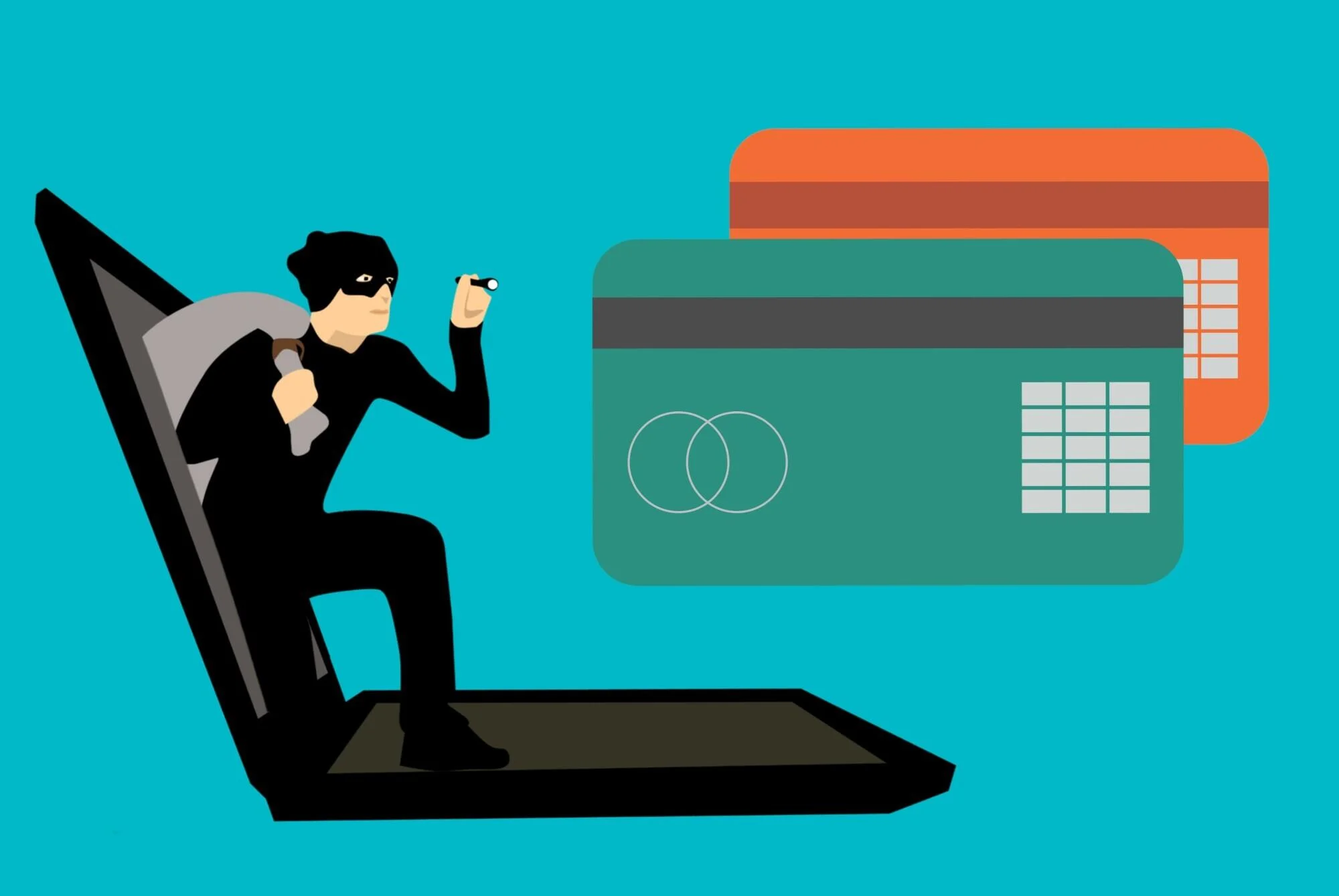 The Importance of Hiring a Credit Card Fraud Attorney After Identity Theft