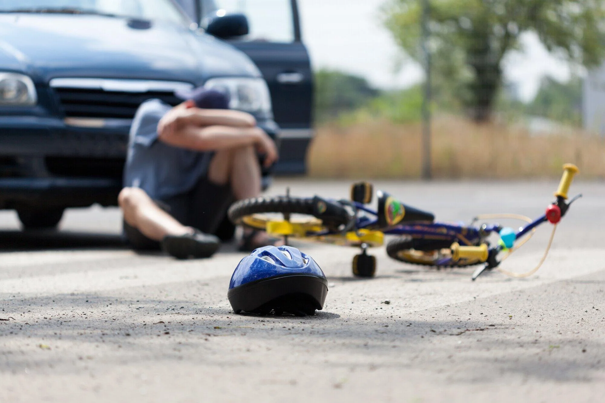 What Damages You Can Recover in a Bicycle Accident Lawsuit From Medical Bills to Lost Wages