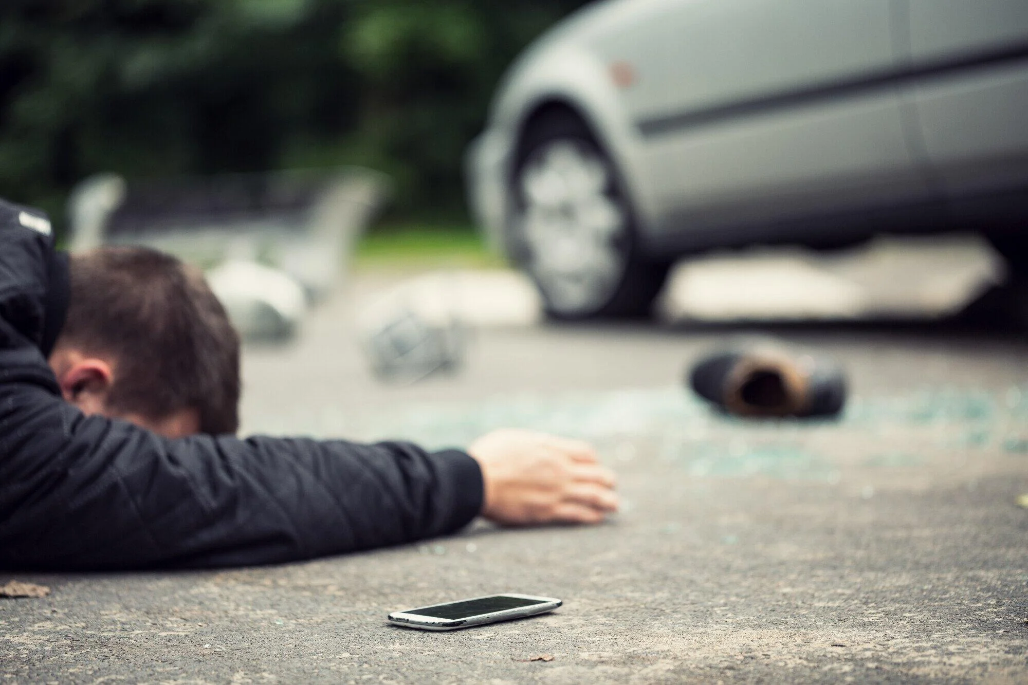 Why Hiring a Specialized Lawyer for Hit-and-Run Accident Is Essential for Your Case