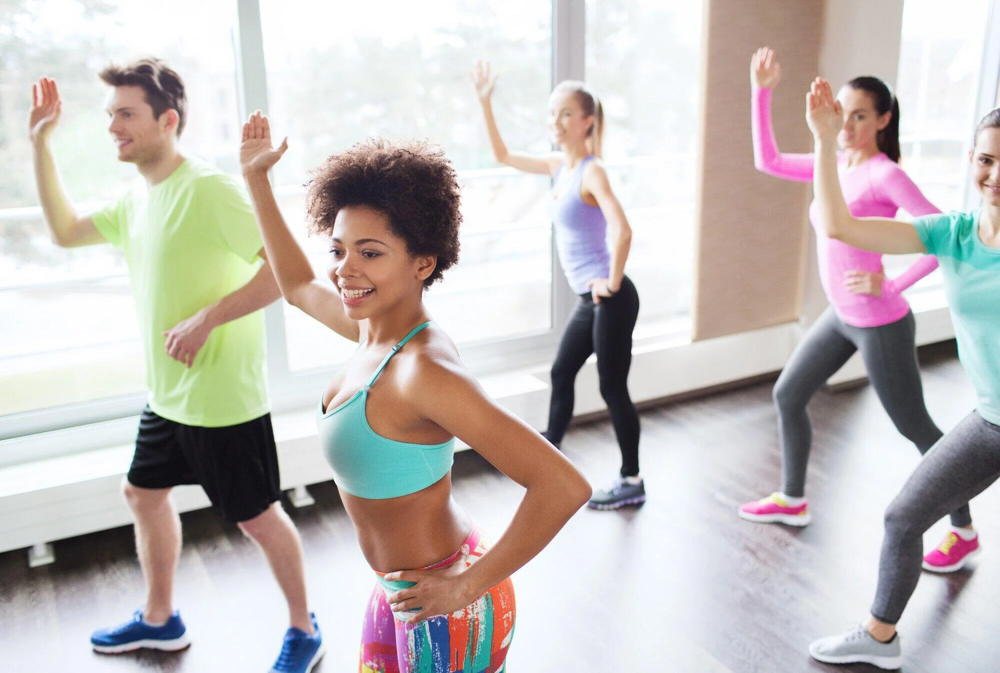 4 Ways a Dance Coach Can Help You Achieve Your Dancing Goals ...