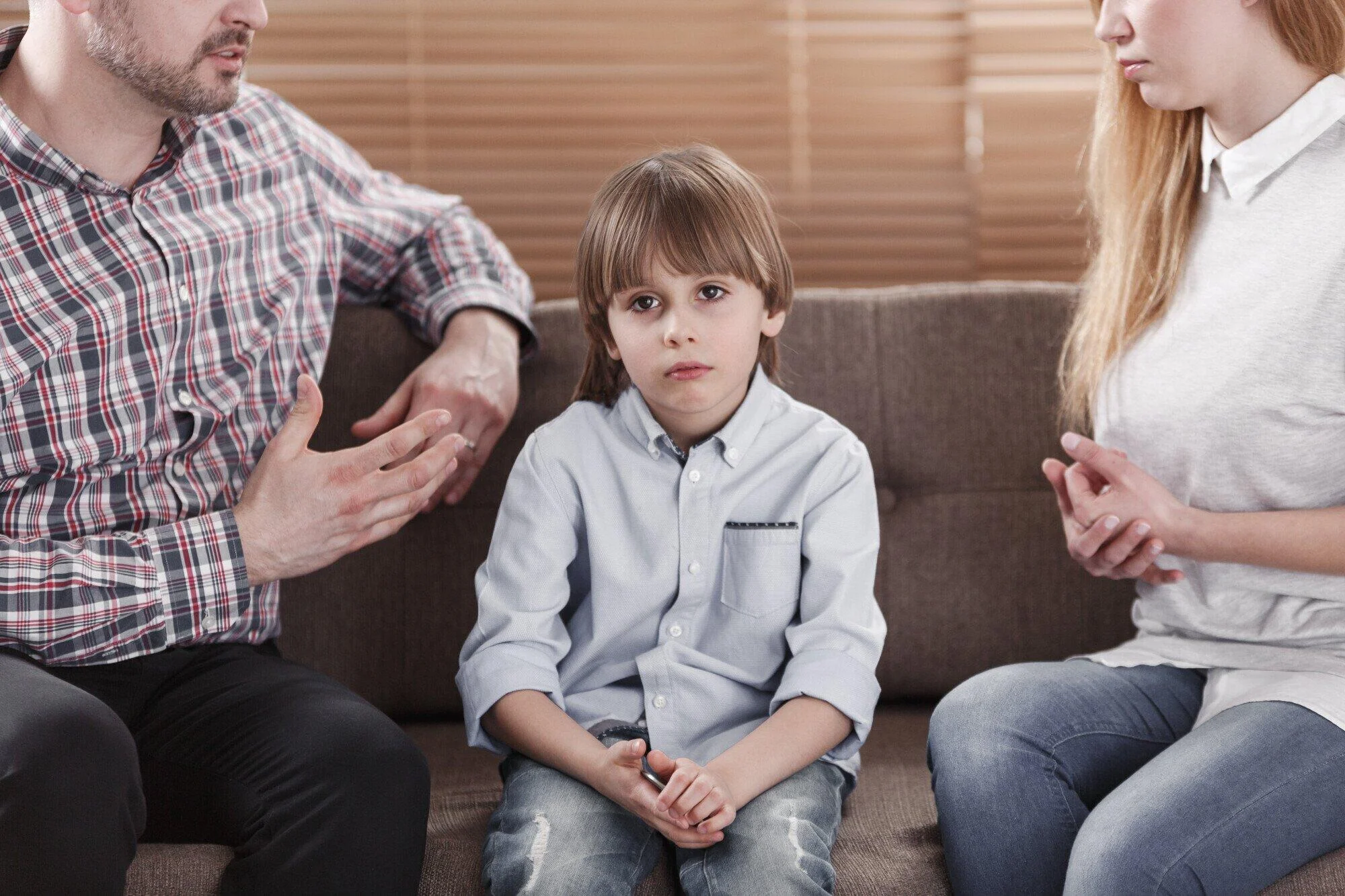 A Guide for Divorced Parents for Joint Custody