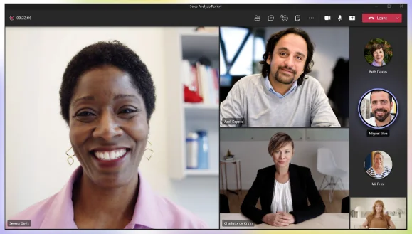 Benefits of Video Conferencing for Remote Teams