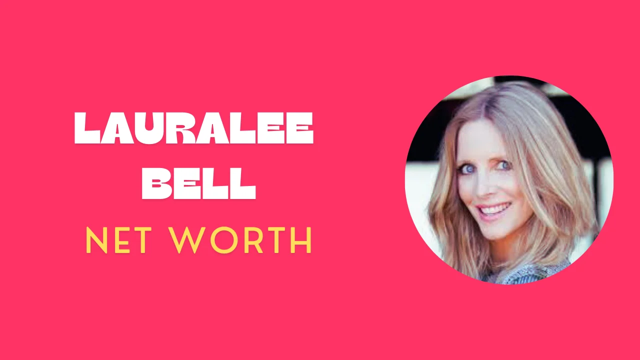 Lauralee Bell Net Worth