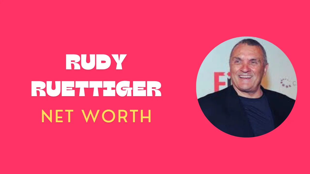 Rudy Ruettiger Net Worth