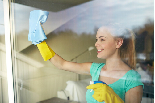 How to Find the Best Recurring House Cleaning Service in Your Area