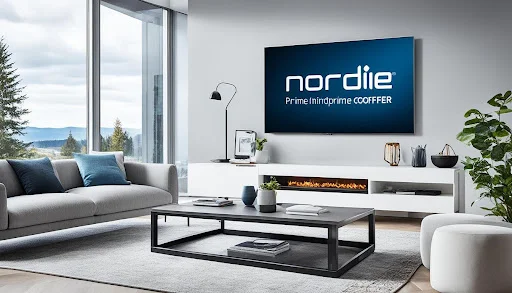 What is Nordic Prime