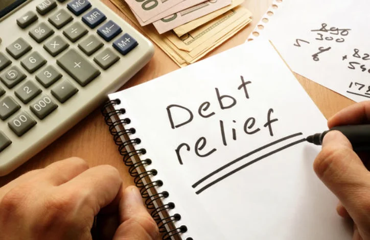 Why You Should Enlist the Aid of a Debt Negotiation Company