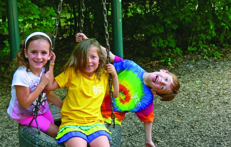 5 Tips for Finding the Best Jewish Sleepaway Camp