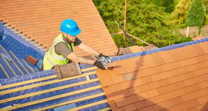 Best Roofing Companies in Cranberry Township for Your Home