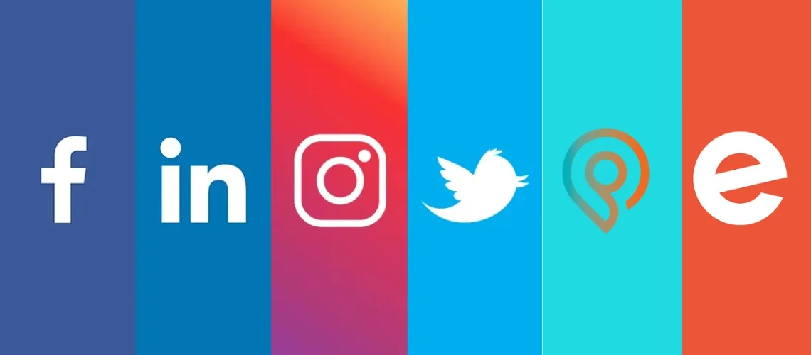 Top 5 Social Media Platforms for Event Management