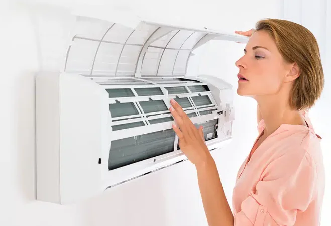 Reliable Air Conditioning Maintenance Service 