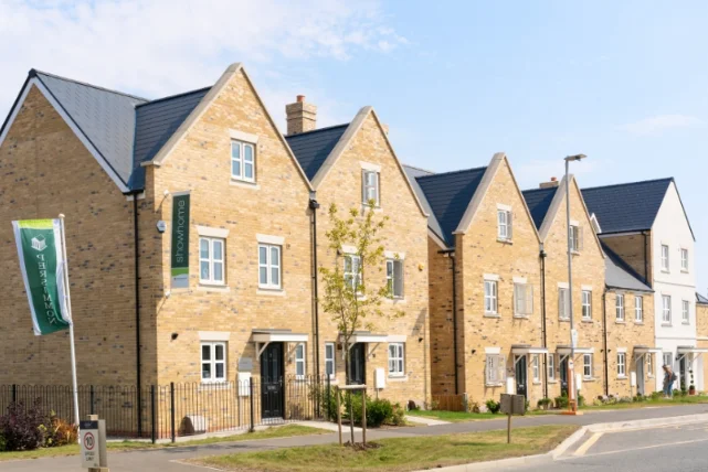 Why Can Letting New-Build Homes Be More Cost-Effective for Landlords