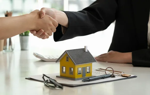 Why First-Time Home Buyers Need Real Estate Experts on Their Side