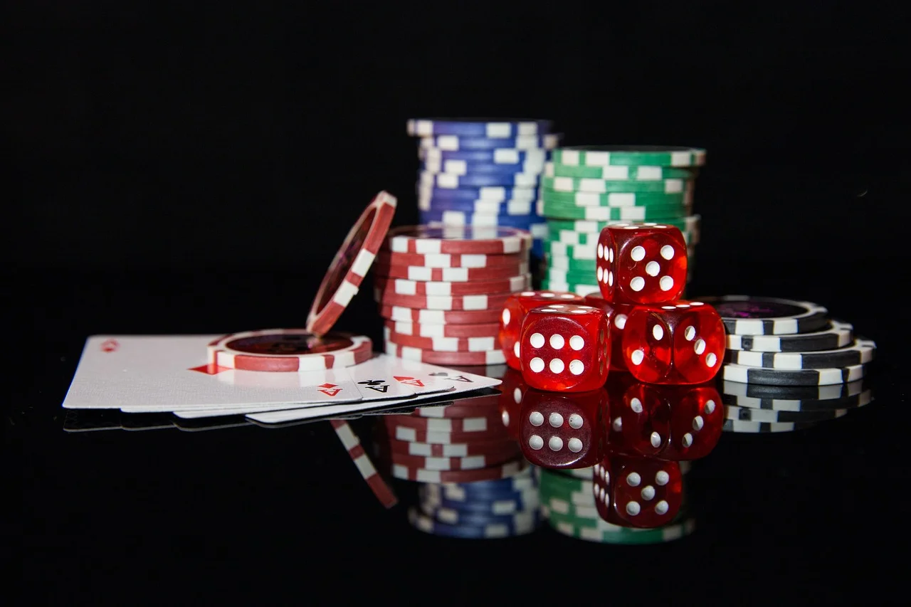 Why You Should Pick A Casino Based On Your Region