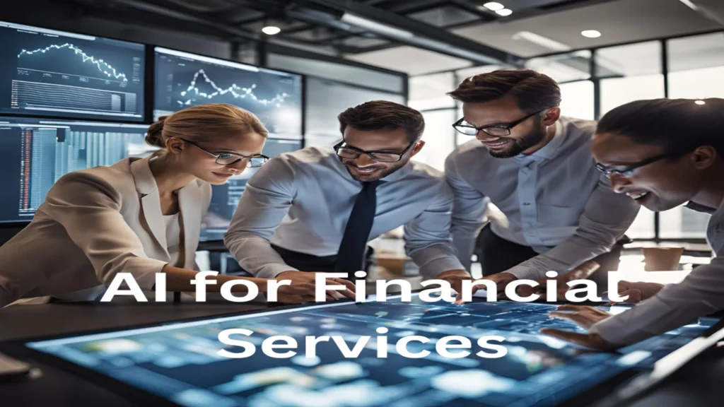 AI for Financial Services