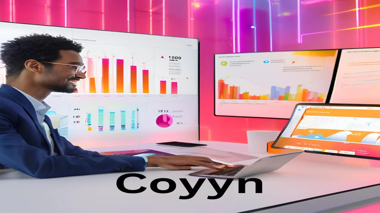 Coyyn 