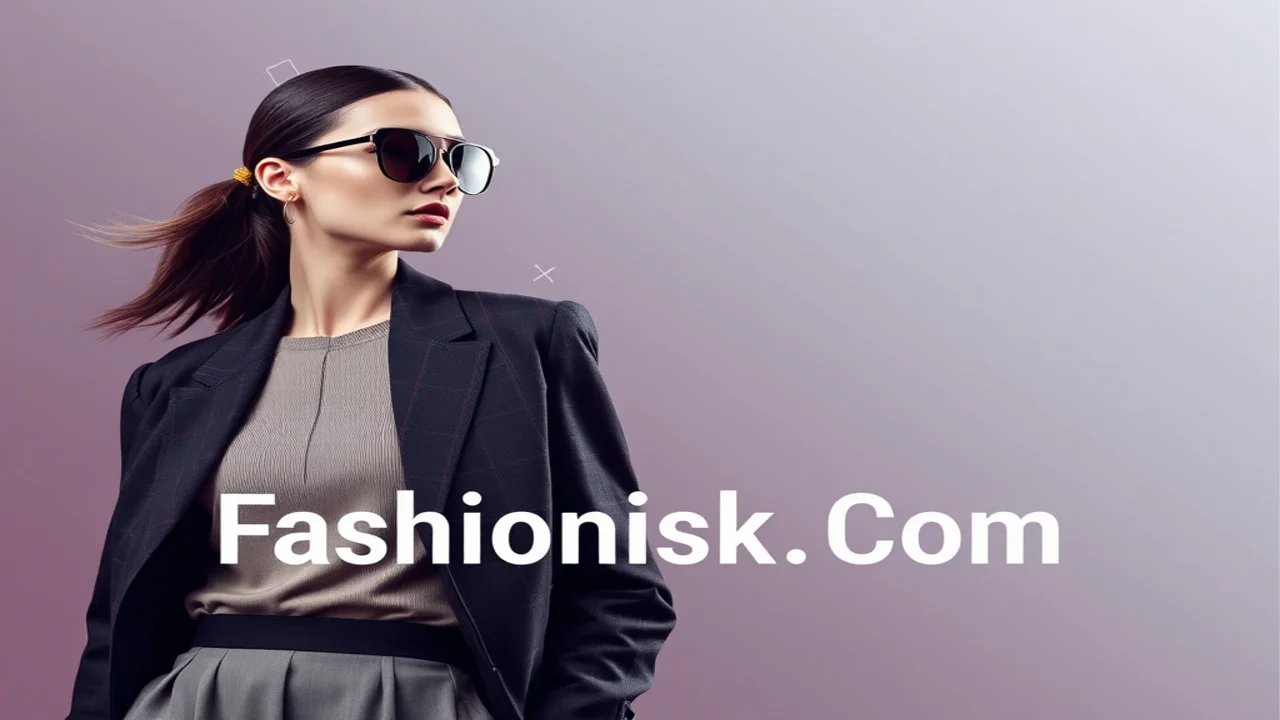 Fashionisk .Com