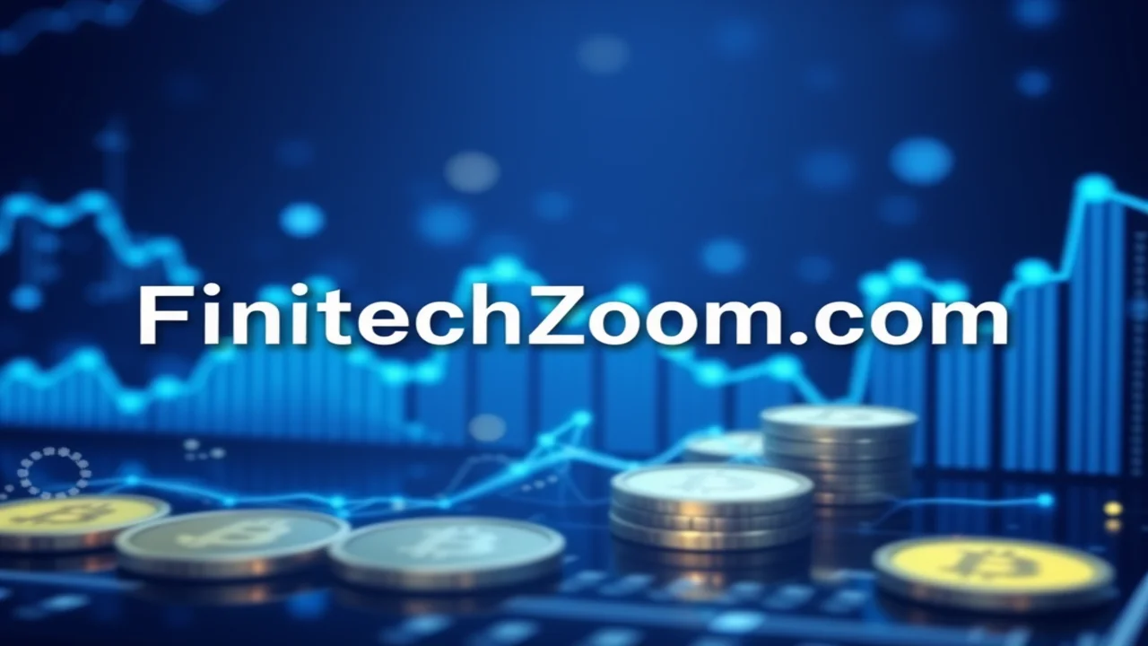 FintechZoom.com