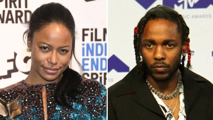 For Taylour Paige, Kendrick Lamar Collab is Only the Beginning