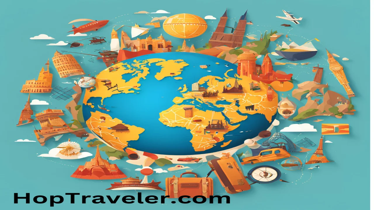 HopTraveler.com