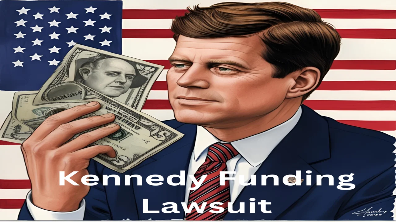 Kennedy Funding Lawsuit