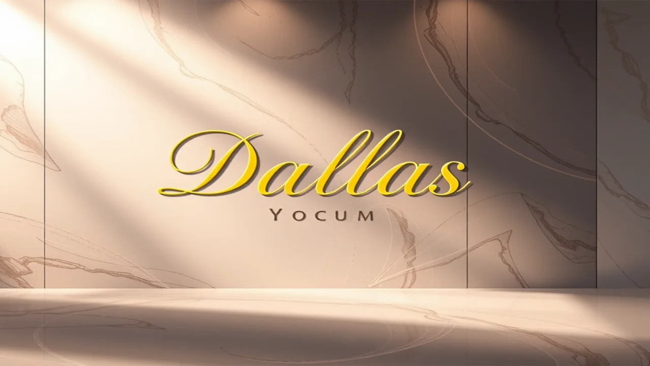 Dallas Yocum