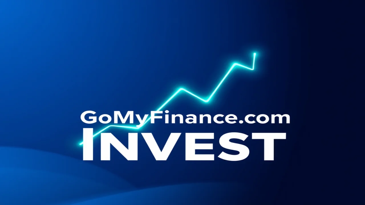 GoMyFinance.com Invest