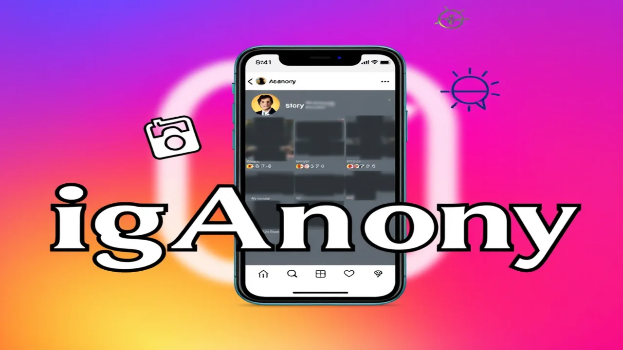 IgAnony