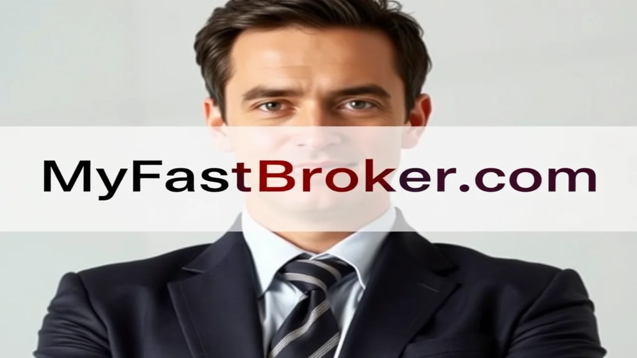 Myfastbroker .Com