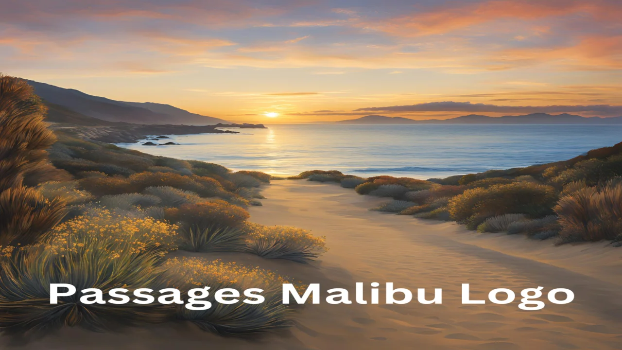 Passages Malibu Logo