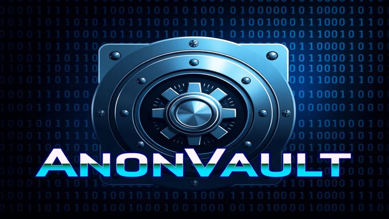 AnonVault