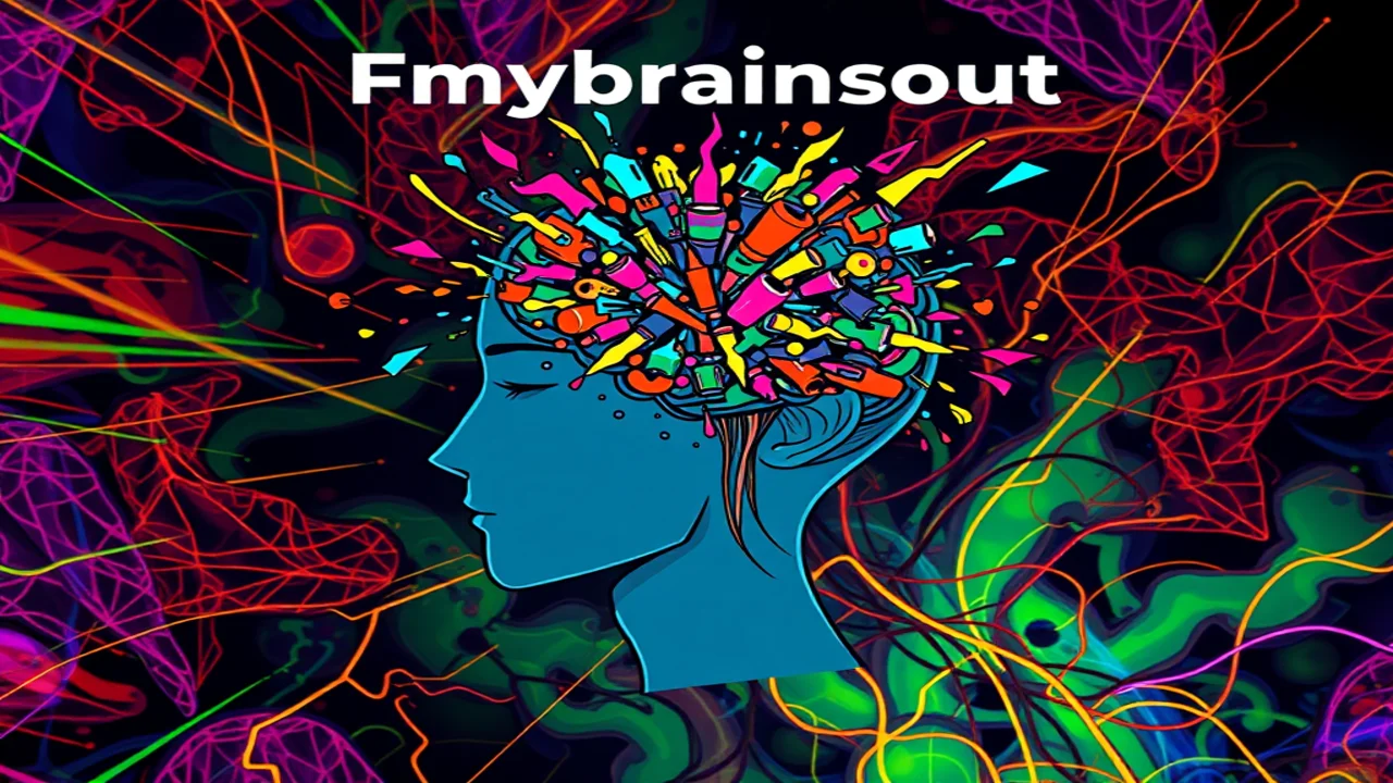 Fmybrainsout