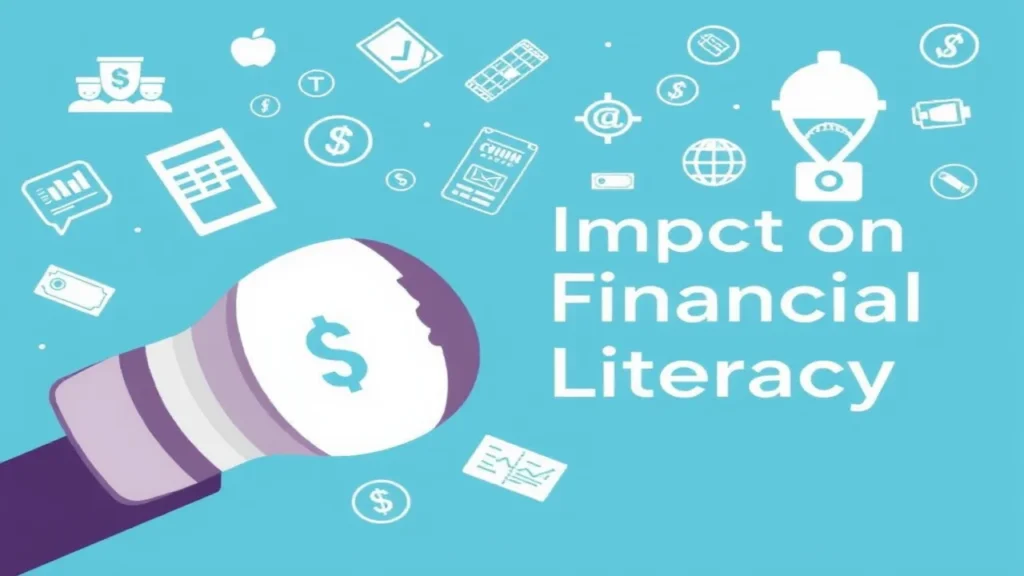 Impact on Financial Literacy