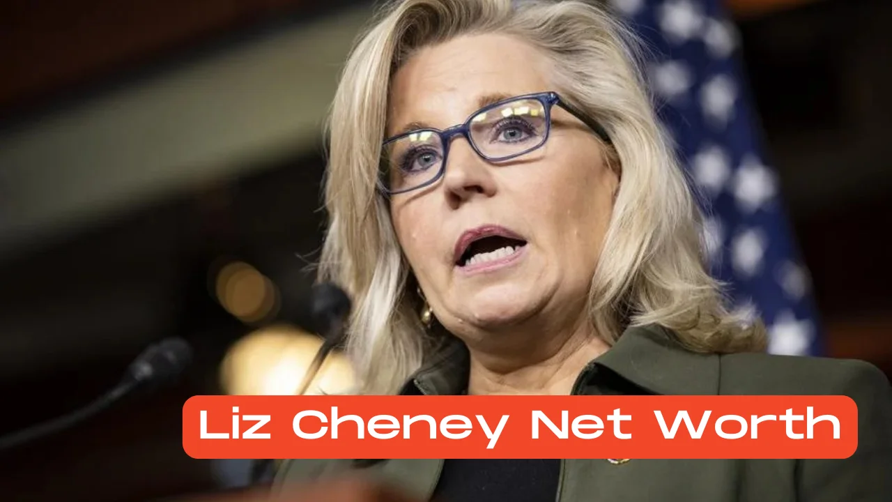 Liz Cheney Net Worth
